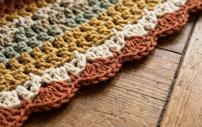 Beautiful Crochet Edgings, Blanket Borders and Trims. Free Patterns.