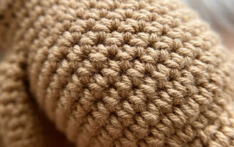 Amigurumi Cute Otter Crochet Free Pattern - Free Amigurumi
