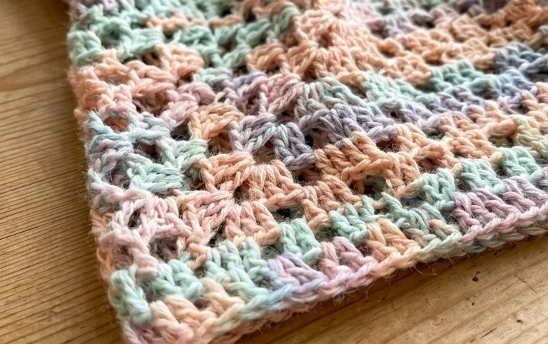 Awesome Loose Crochet Summer Tops Free Patterns