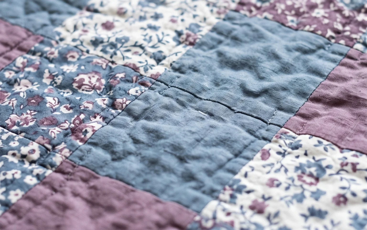 The Fastest Baby Quilt Pattern! - Suzy Quilts